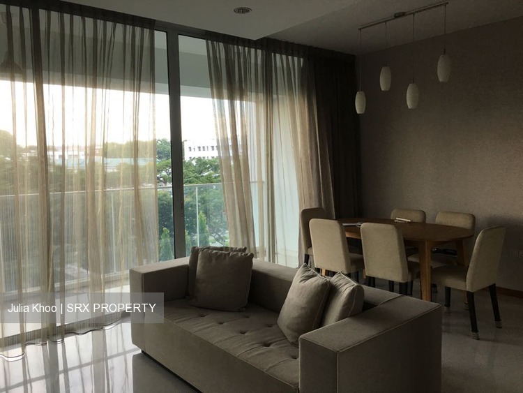 Kovan Residences thumbnail photo